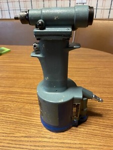 G 715A cherry riveter