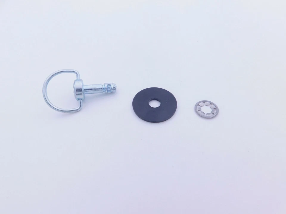 ASIENTO HUSQVARNA KTM LIBERACIÓN RÁPIDA CPL 50 SXR 1999-2021 50 65 450 RALLY SX XC OEM Foto 4 de 4