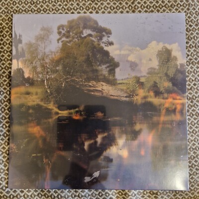 Oren Ambarchi & Eric Thielemans   Kind Regards / Vinyl LP