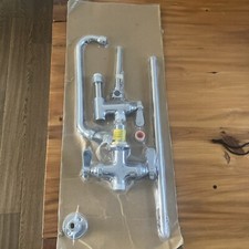 commercial pot wash Tap