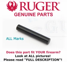 RUGER Take Off Firing Pin Stop Mark 1 2 3 4 MK I II III IV 22/45 LITE