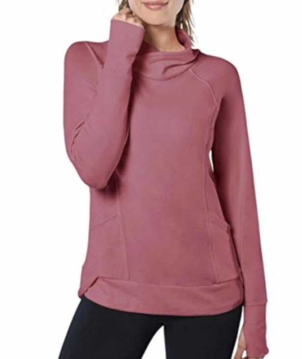 Yogalicious sweatshirt hot sale