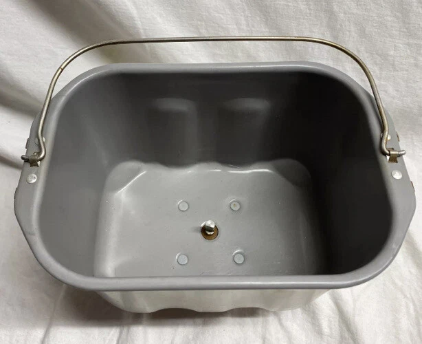 Breadman Bread Maker Machine Pan for Model TR845 (OEM)