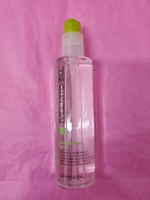 Paul Mitchell Super Skinny Serum 8.5oz. SOME SCRATCH (ORIGINAL FORMULA)