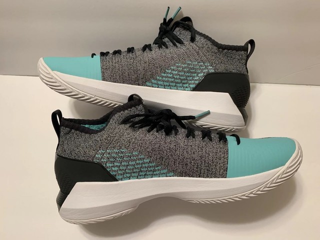 under armour heatseeker shoes