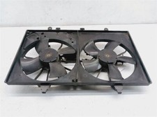 06-08 INFINITI M35 Radiator Fan Assy OEM 21710EG00A 