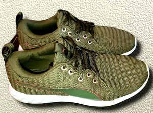 puma carson 2 metallic