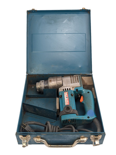 MAKITA 6922NB CORDED 3/4 INCH SHEAR WRENCH