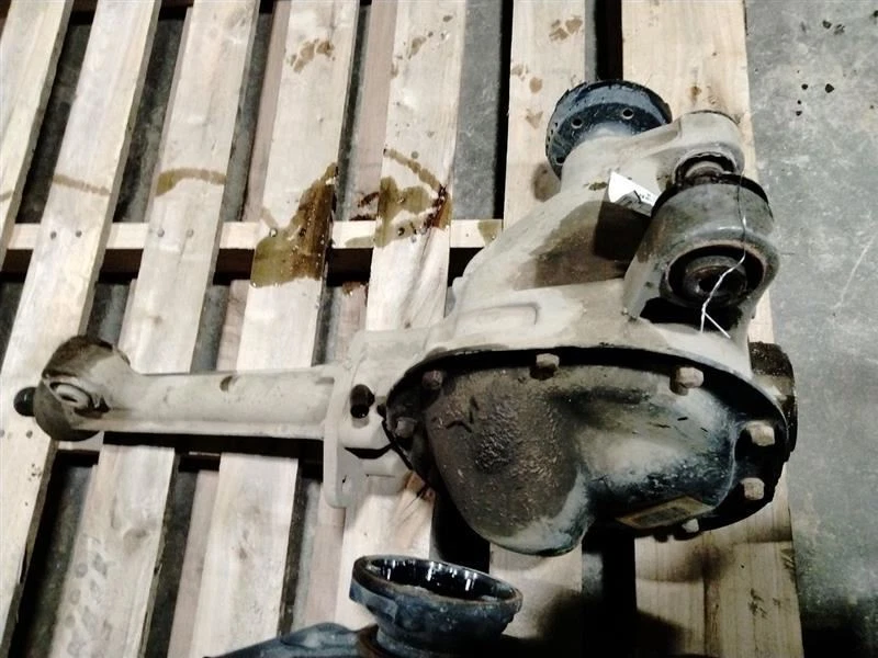 Conjunto de portaaviones delantero 9L3Z4204A compatible con 18-21 Expedition 2827079 Foto 2 de 4