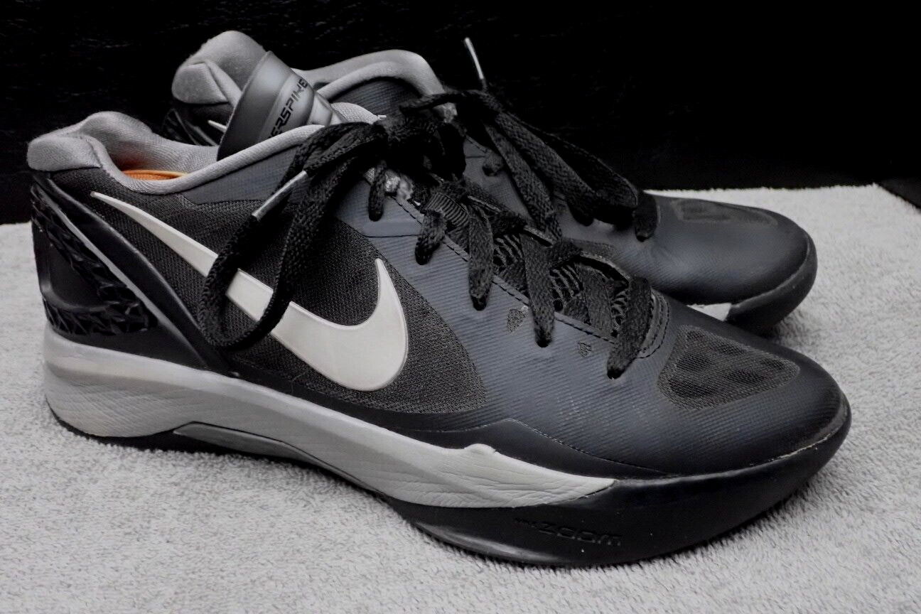 women's volley zoom hyperspike training shoe