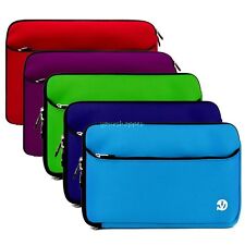 VanGoddy Tablet Sleeve Pouch Case Cover Zipper Bag For 11" Samsung Galaxy Tab S7