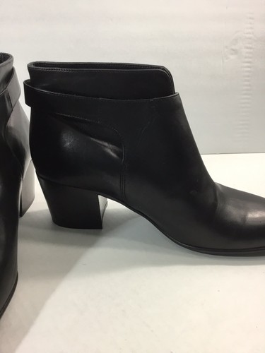 VINCE Women's Harriet Ankle Bootie - Size 9.5 New No Box - Picture 8 of 8