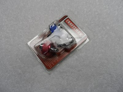 #ad Craftsman Finger Bit Socket Adapter Set 3 pcs Part # 43401 $44.95