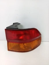 2002-2004 Honda Odyssey Passenger Right Side Tail Light Taillight Oem U4CR6