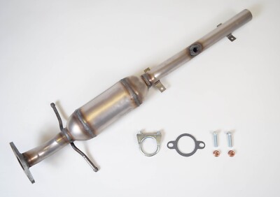 Katalysator KAT Ford Focus  1.5 16V 1998 - 2005 74 KW 100 PS 1061918 1068782