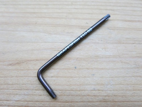 Leatheman Surge Plier Axis And Screws T10 Wrench Tools EDC Stainless Steel CNC - Imagen 2 de 12