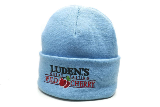 supreme ludens beanie