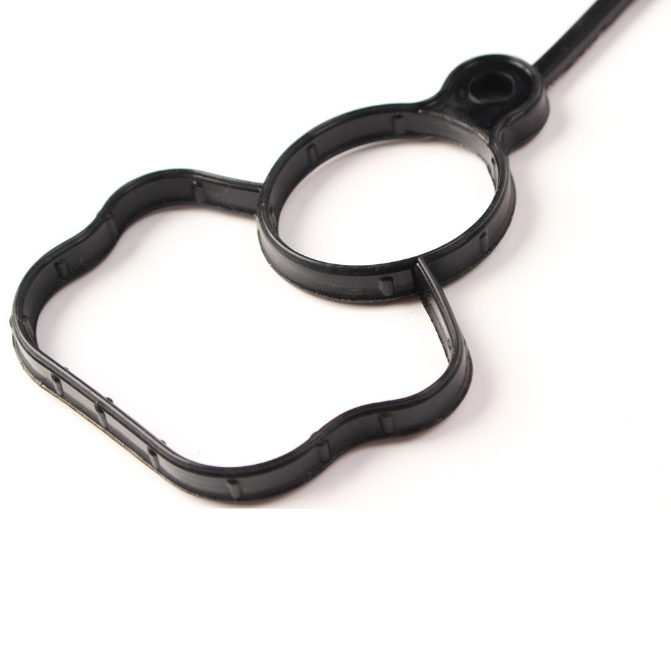 Engine Valve Cover Gasket Guteauto 12598014 Compatible For For Chevy Malibu 2006-2012 HHR 2006-2011 Cobalt 2007-2010 For Pontiac G5 G6 2.2L 2.4L In | Whizz Valve Cover Gasket Sets Differential Gasket - Foto 5