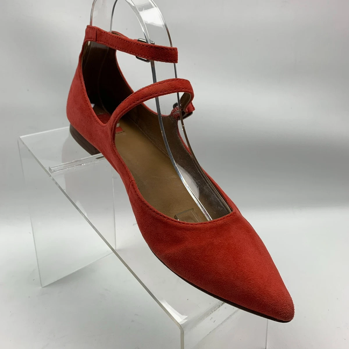 Frye clearance flats sienna