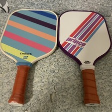 Prince 2 Player Table Tennis Ping Pong Racket Set