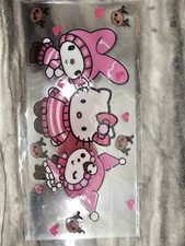 Uv Dtf Wrap Hello Kitty