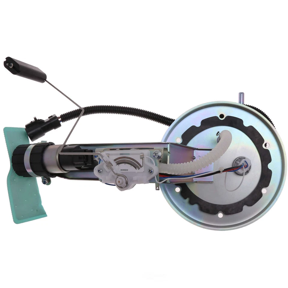 Conjunto de suspensión de bomba de combustible para Mercury Grand Marquis Carter 2006-2010 Foto 2 de 4