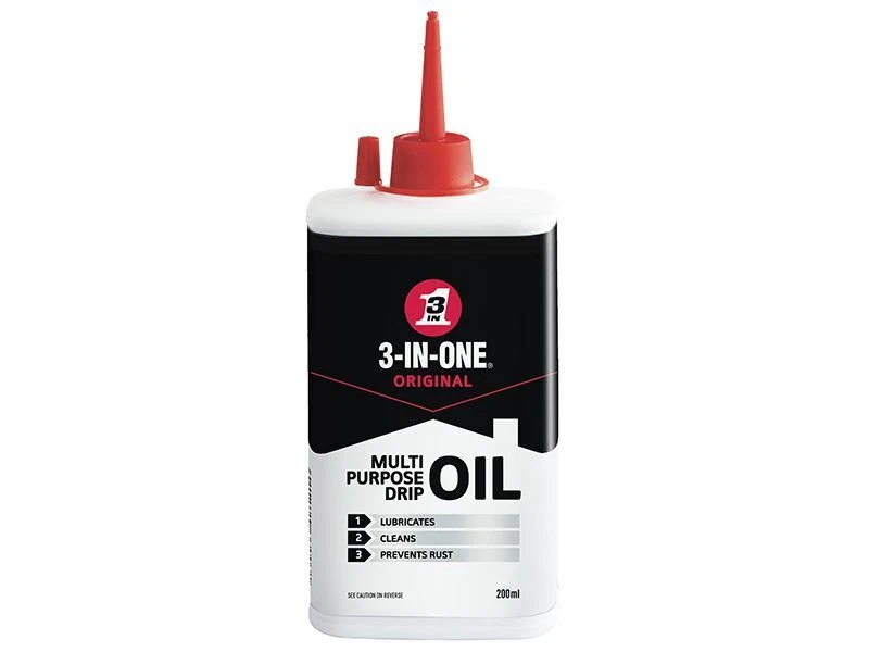 3-IN-ONE® - Original Mehrzweck-Öl 200ml