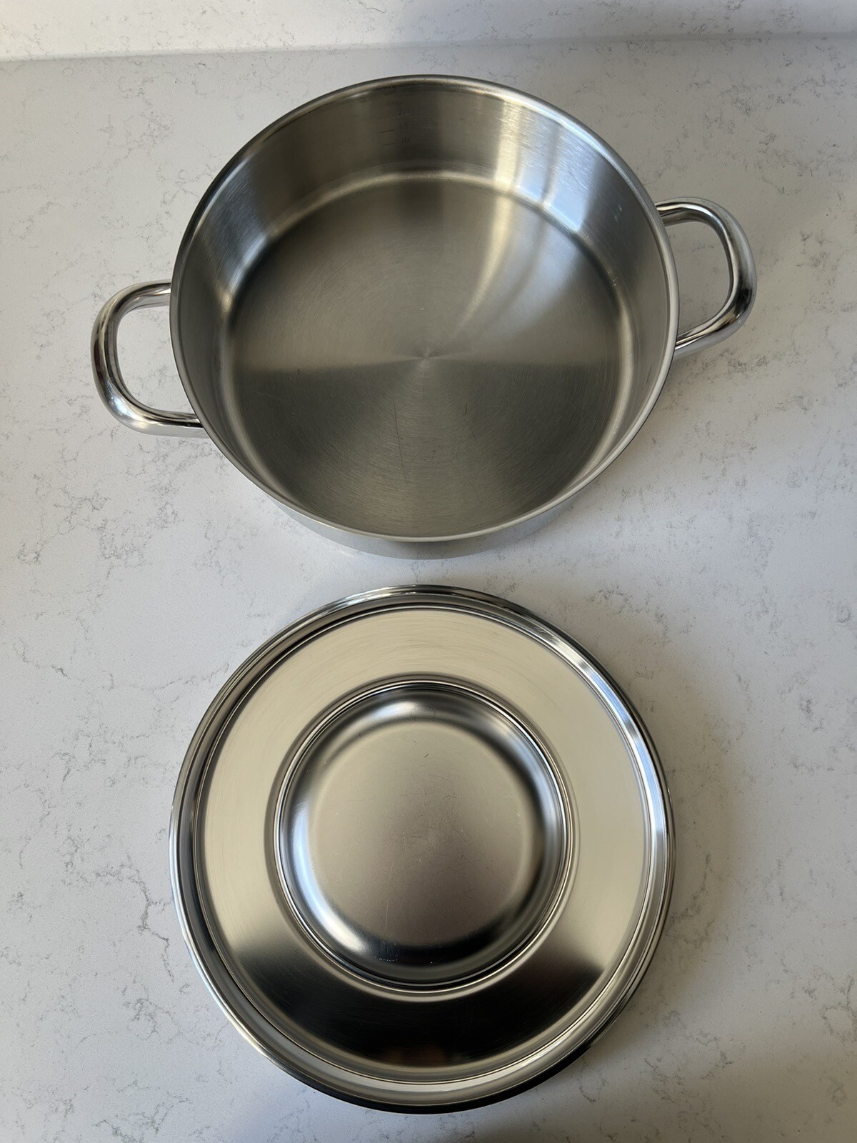 Aga Saucepans Set Of 3 eBay