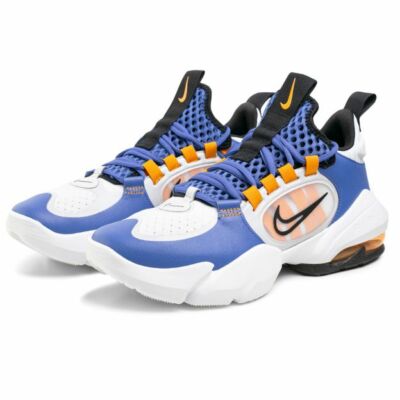 Nike Air Max Alpha Savage CK9408-408 size UK UK