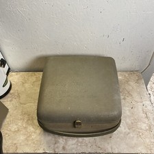 Telefunken Magnetophon 74 Vintage Tube Combo / Amp Head