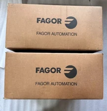 New Fagor AXD1.15-A1-1 Servo Drive AXD1.15-A1-1 DHL Expedited Shipping