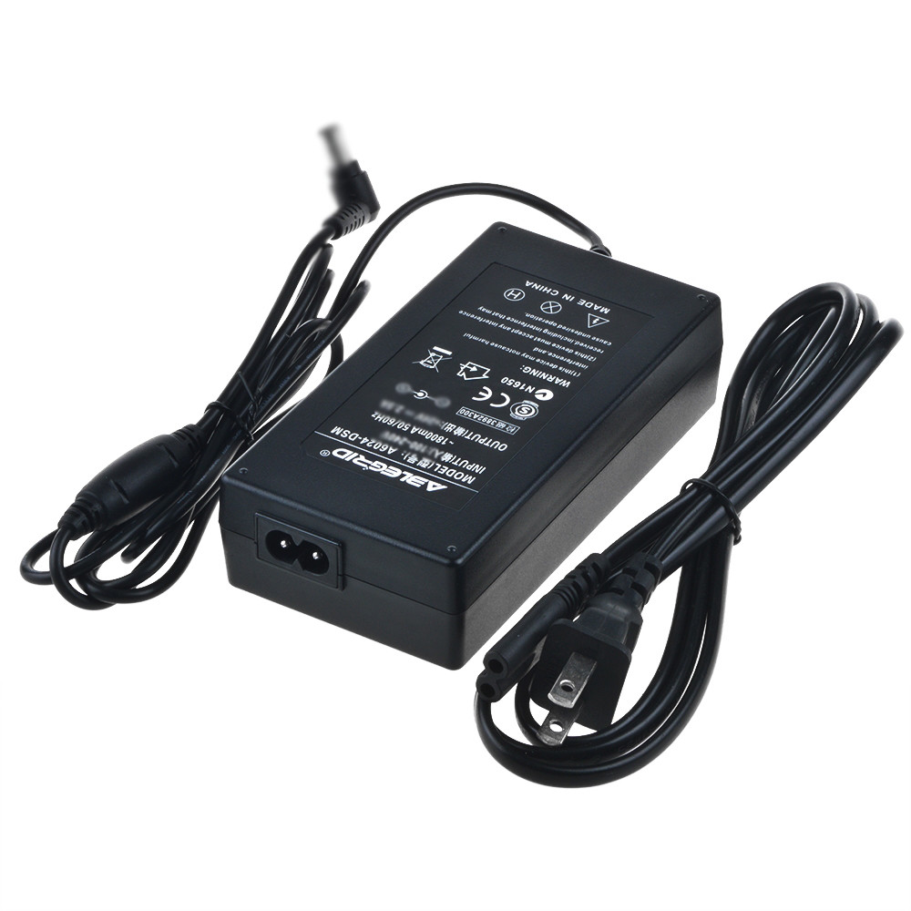 AC DC Adapter for Samsung HW-H355 HW-H355/XU HW-H355XU Sound Bar ...