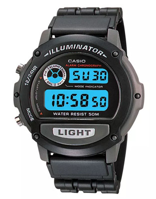 casio w87h