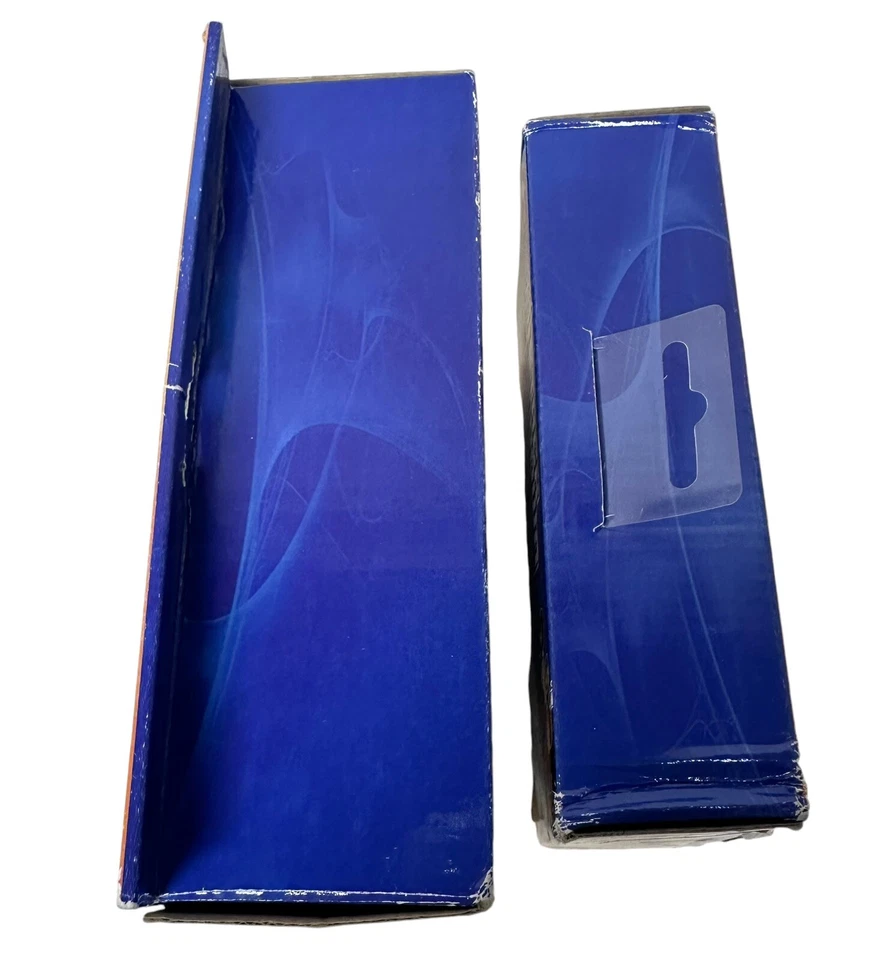 WWE Stackdown Undertaker's Entrance Wrestling Kofi Kingston Ladder Building Bloc - Image 4 of 4