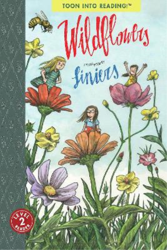 . Liniers Wildflowers (Tascabile)