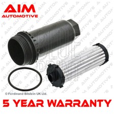 Hydraulic Filter Aim Fits Ford Focus Mondeo Kuga S-Max Galaxy C-Max