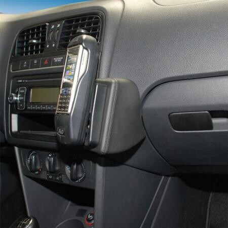 KUDA phone console for  VW Polo 6R 096725