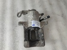 Bremssattel Hinten Links  Peugeot 307CC 2.0B 04BJ B106