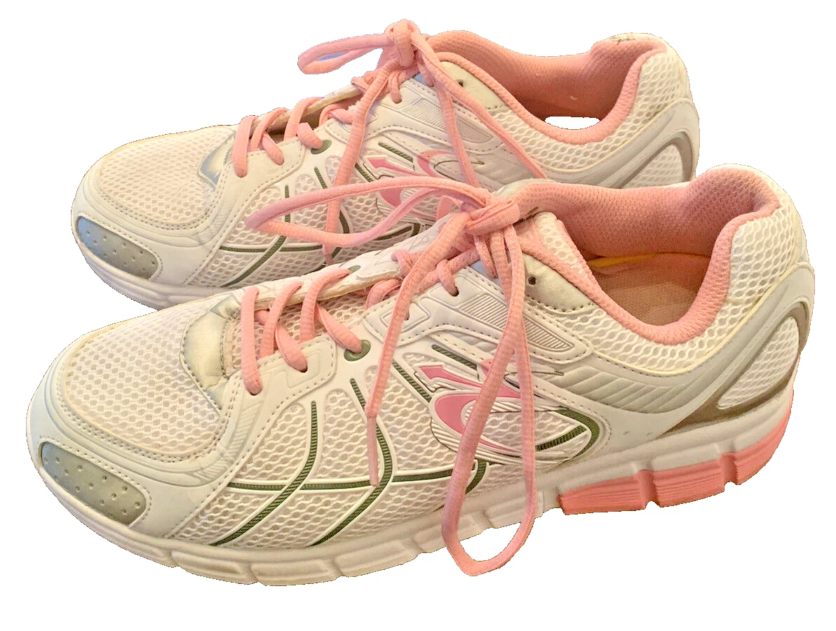 Gravity defyer women's clearance sneakers