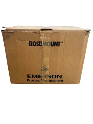 ROSEMOUNT 3051CD5F03A1AM5K5P1S5Q4Q8 NSMP
