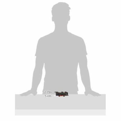 TAKARA PLARAIL S-53 JNR CLASS C57-1 STEAM LOCOMOTIVE SL YAMAGUCHI