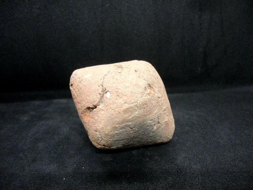 Antique Ancient Roman Military Artillery Sling Projectile
