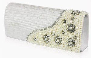 wedding clutch bag uk