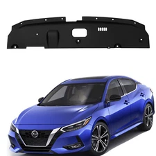 New For 2020-2025 Nissan Sentra Radiator Support Access Upper Top Cover