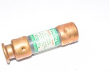 NEW Littelfuse FLNR-6/10 SLO-BLO Fuse Time Delay Dual Element