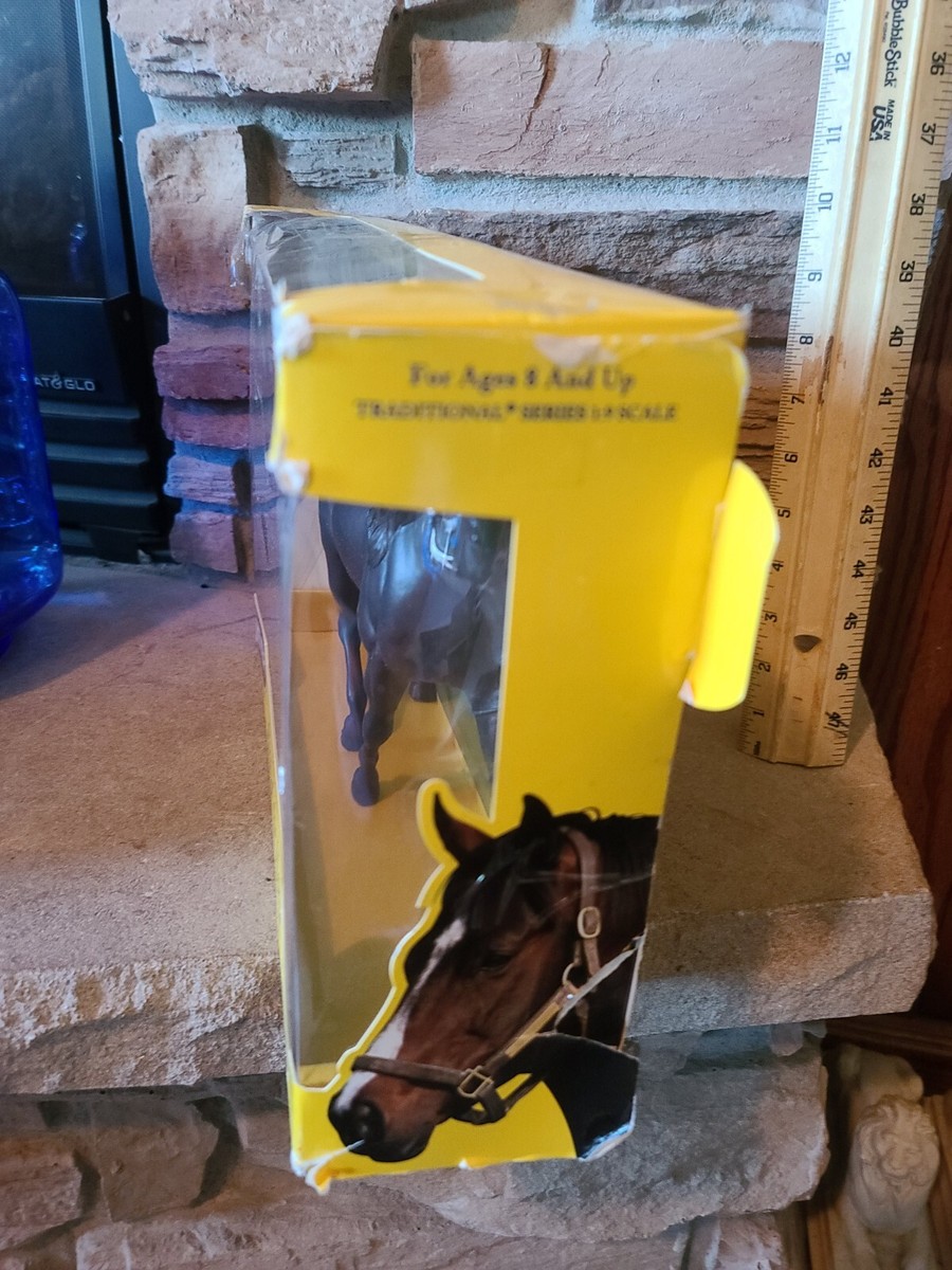 Breyer Spirit Of The Horse Prince Jester #1471 NIB | eBay