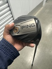 Ping G400 Golf Club