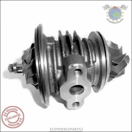 Turbolader CITROEN XM Break 2.1 TD 12V (Y4)