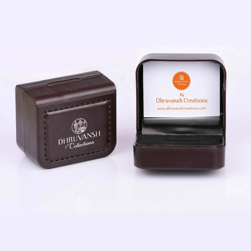 Pendientes colgantes largos de piedras preciosas de corazón y pera con aventurina y topacio blanco Foto 4 de 4