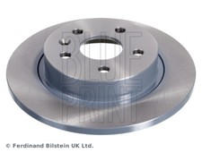 ADG043164 2x Brake Disc Pair for BUICK CHEVROLET OPEL VAUXHALL